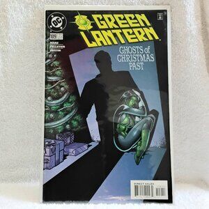 3/$25 1999 Green Lantern 109 by DC Comics!!